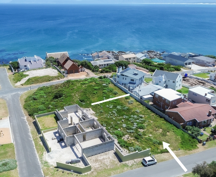 0 Bedroom Property for Sale in De Kelders Western Cape